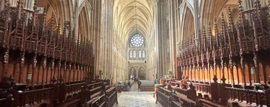 Truro Cathedral