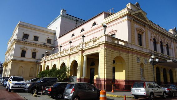 Teatro Nacional