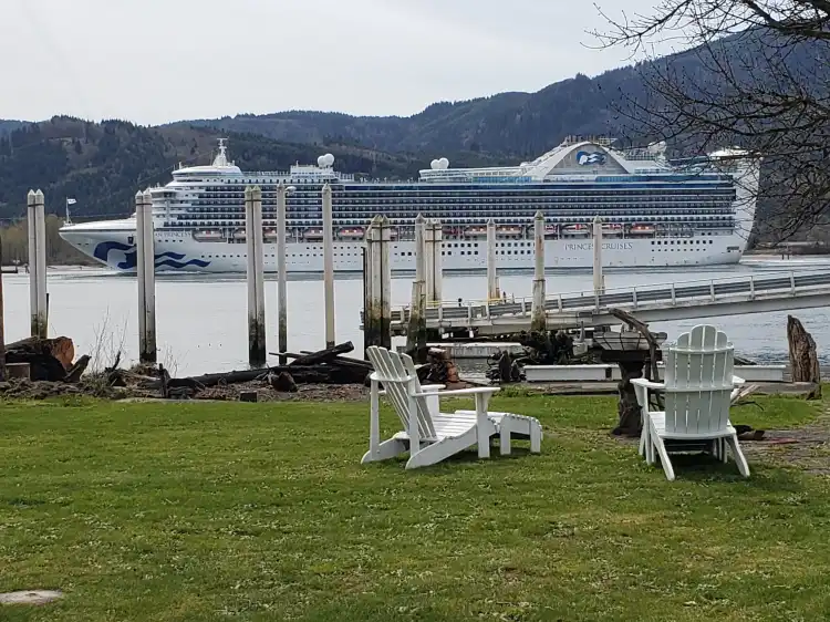 Hotels in Wahkiakum County