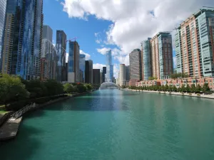 Magnificent Mile