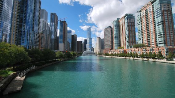 Chicago