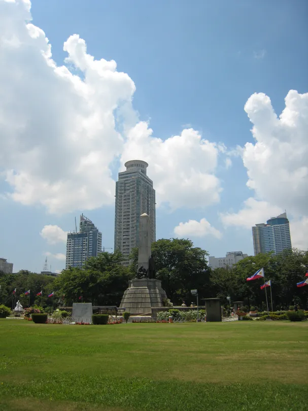 4_Rizal Park