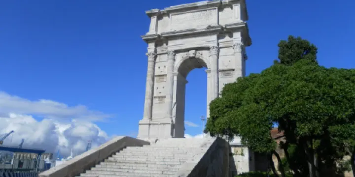 Arch of Trajan
