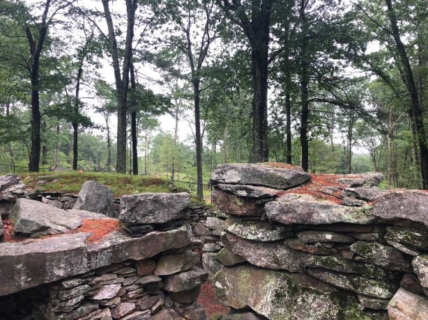 America's Stonehenge
