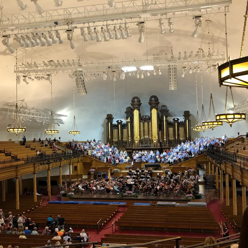 5_Salt Lake City Tabernacle