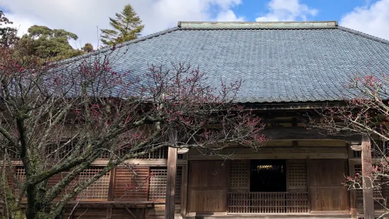 瀧谷寺