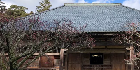 瀧谷寺