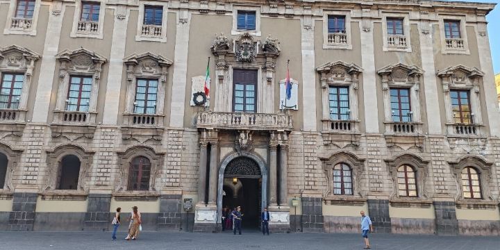 Piazza del Duomo