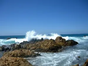 Playa Las Viudas