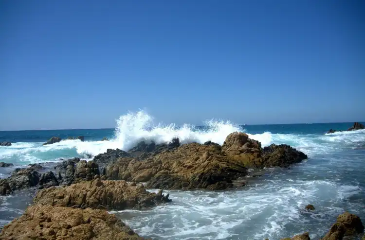 Hotels in Puerto San Carlos
