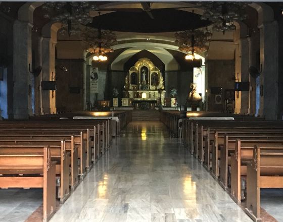 曼達盧永 自由行套票