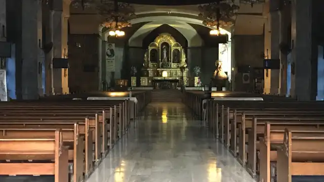 Hotels near San Felipe Neri Parish Church - Poblacion, Mandaluyong City (Archdiocese of Manila)