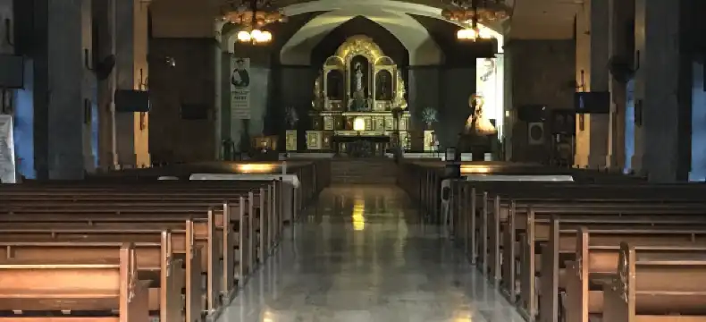 Hotels near Mandaluyong