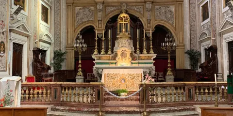 Basilique Notre Dame de Bonsecours
