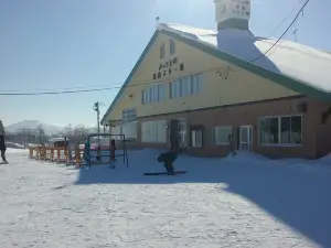 Wassamu Higashiyama Ski Area
