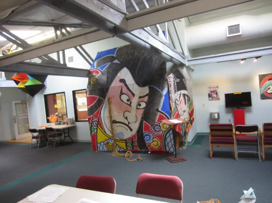 Hotels near World Kite Museum & Hall-Fame