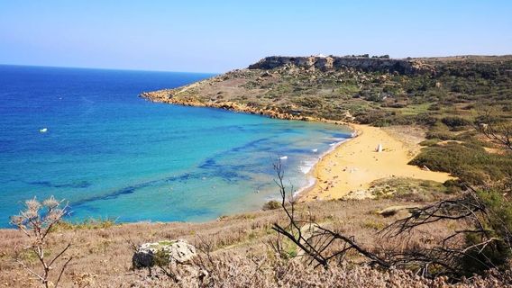 Xaghra