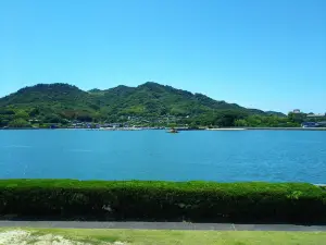 Kabutogani Horseshoe Crab Museum