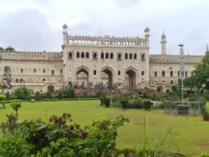 Bara Imambara