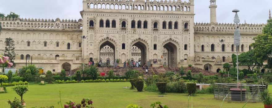 Bara Imambara