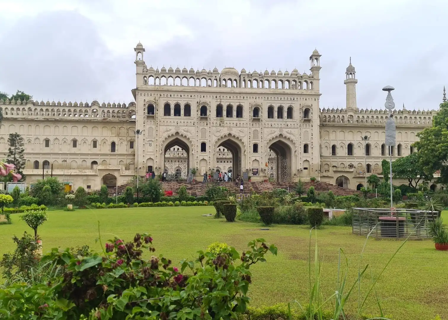 Hotels near Bara Imambara