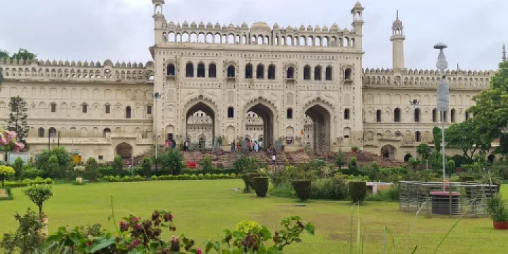 Bara Imambara
