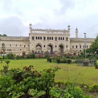 Bara Imambara