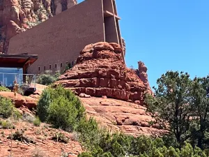 Chapel of the Holy Cross