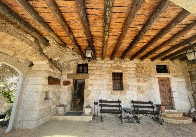 Gibran Museum