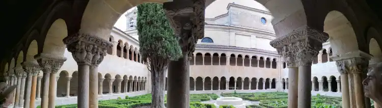Hôtels à : Santo Domingo de Silos