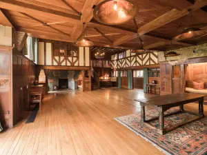 Blackwell - the Arts & Crafts house