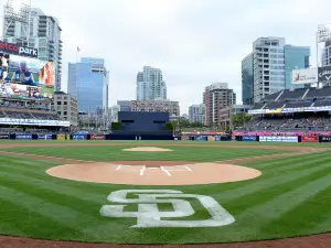Petco Park
