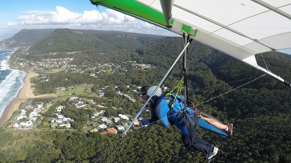 Stanwell Tops