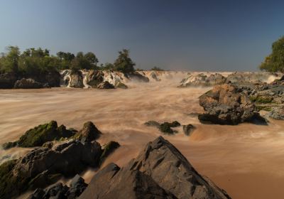 Phou Asa Mountain