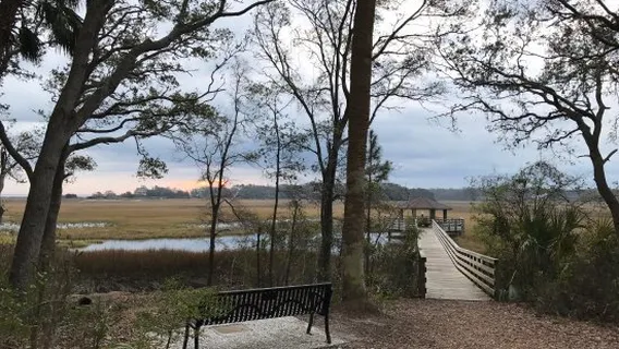 Historic Mitchelville Freedom Park