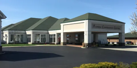 The Wellington Fishers Banquet & Conference Center