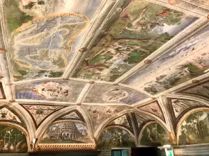 Palazzo Besta
