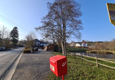 Houffalize