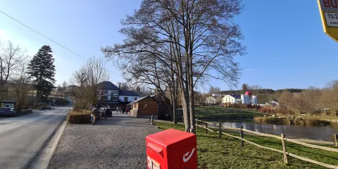 Brasserie d'Achouffe