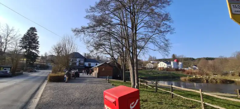 Hotels in Houffalize