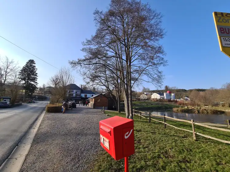 Houffalize