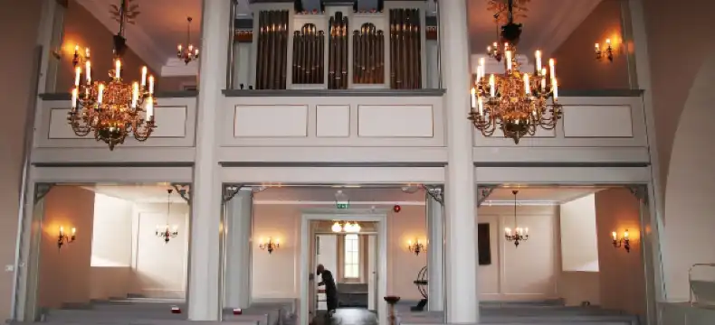 Hotels in Lier