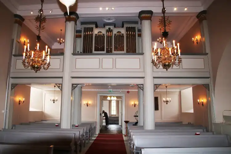 Hotels in Lier