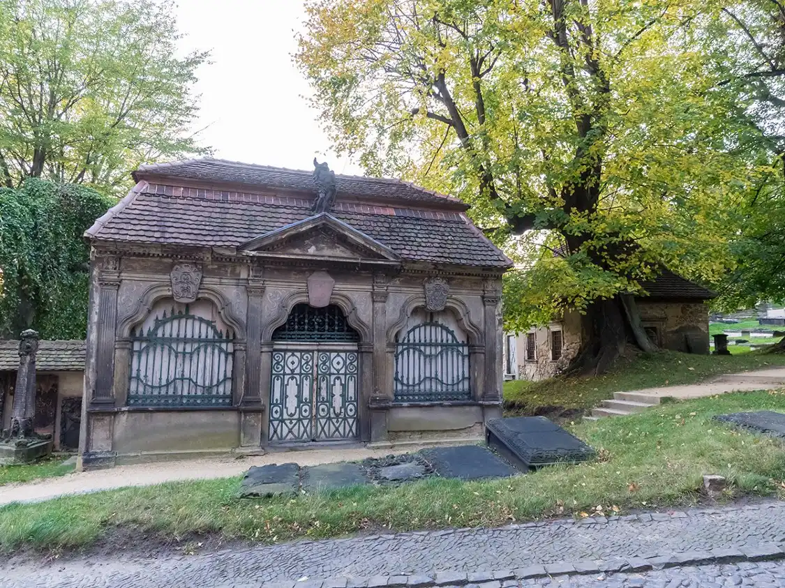 Hotel in zona Historischer Nikolaifriedhof
