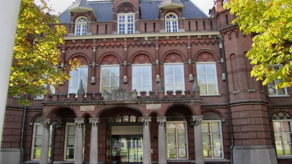 Breda
