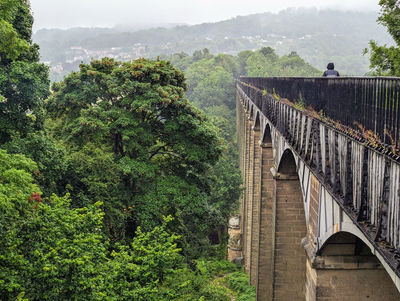 Pontcysyllte Aqueduct