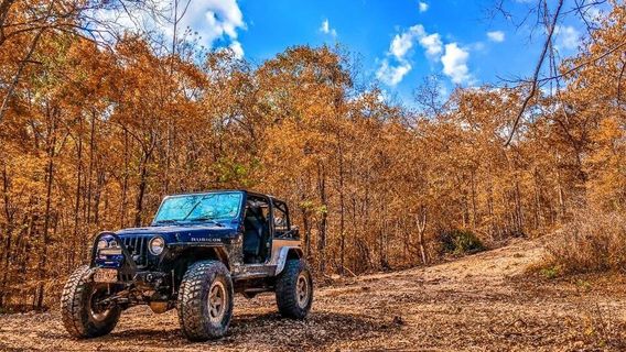 Southern Missouri Off Road Ranch, LLC