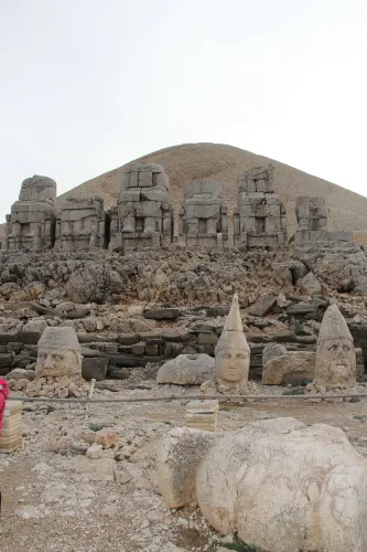 Kahta