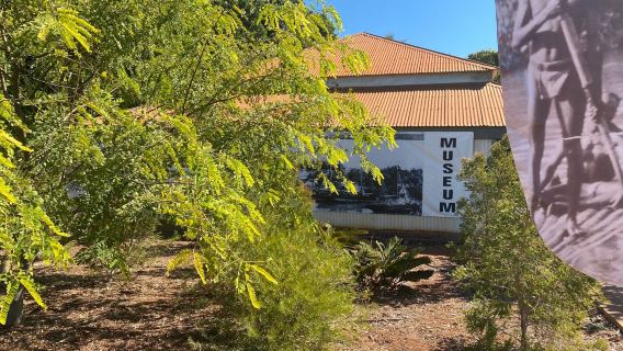 Broome Historical Museum
