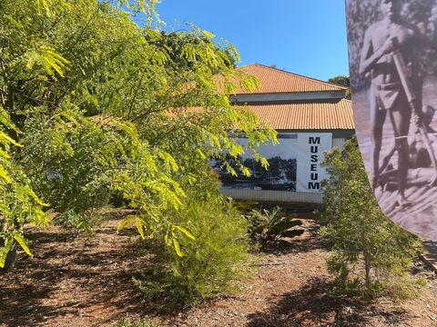 Broome Historical Museum